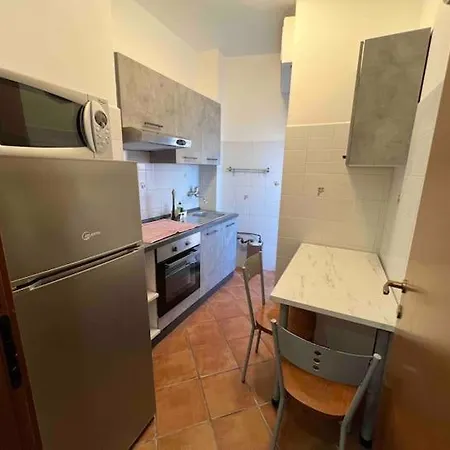 Piccolo Monolocale Confortevole Vicino A Milano Апартаменты *